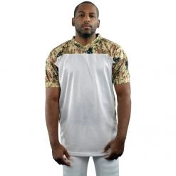 Best Sale π₯ Sports Unlimited Adult Digital Camo Football Jersey White/Natural π 7 Best Sale π₯ Sports Unlimited Adult Digital Camo Football Jersey White/Natural π -football Sales Store 1116 dcamoj whitenatural 2xl mainProductImage FullSize