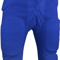 Best reviews of ⌛ Sports Unlimited Double Knit Youth Integrated Football Pants Scarlet ⭐ -football Sales Store 1116 sub fpdn royal xs mainProductImage FullSize