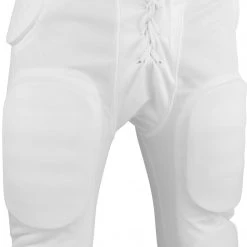 Best reviews of ⌛ Sports Unlimited Double Knit Youth Integrated Football Pants Scarlet ⭐ -football Sales Store 1116 sub fpdn white xl mainProductImage FullSize