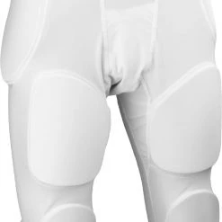 Best reviews of π Sports Unlimited Omaha Adult 7 Pad Integrated Football Girdle White π 7 Best reviews of π Sports Unlimited Omaha Adult 7 Pad Integrated Football Girdle White π -football Sales Store 1116 suig7c1 white l mainProductImage FullSize