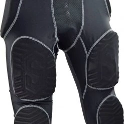 Flash Sale π― Sports Unlimited Adult 7 Pad Integrated Football Girdle - Flex Thigh Pads Black π 8 Flash Sale π― Sports Unlimited Adult 7 Pad Integrated Football Girdle - Flex Thigh Pads Black π -football Sales Store 1116 suig7f2 black 4xl mainProductImage FullSize