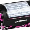Top 10 🌟 Champro Camo Youth Triple Wrist Coach Hot Pink ✨