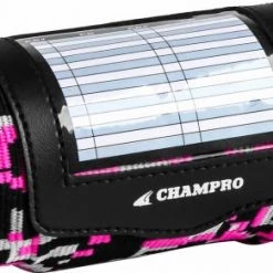 Top 10 π Champro Camo Youth Triple Wrist Coach Hot Pink β¨