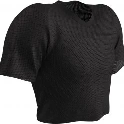 Best reviews of 🔔 Champro Polyester Youth/Adult Porthole Mesh Custom Practice Football Jersey Black ⭐ -football Sales Store 1213 fj2 c black mainProductImage FullSize