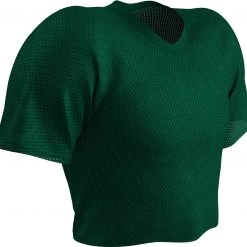 Best reviews of 🔔 Champro Polyester Youth/Adult Porthole Mesh Custom Practice Football Jersey Black ⭐ -football Sales Store 1213 fj2 c forestgreen mainProductImage FullSize