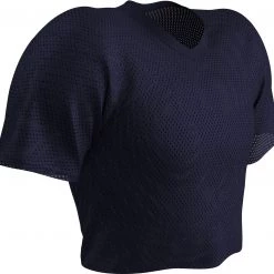 Best reviews of 🔔 Champro Polyester Youth/Adult Porthole Mesh Custom Practice Football Jersey Black ⭐ -football Sales Store 1213 fj2 c navy mainProductImage FullSize