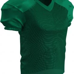 Top 10 🛒 Champro Time Out Youth Football Practice Jersey Royal 👍 -football Sales Store 1213 fj55y forestgreen lxl mainProductImage FullSize