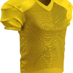 Top 10 🛒 Champro Time Out Youth Football Practice Jersey Royal 👍 -football Sales Store 1213 fj55y gold lxl mainProductImage FullSize