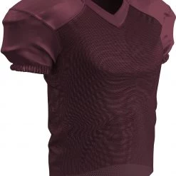 Top 10 🛒 Champro Time Out Youth Football Practice Jersey Royal 👍 -football Sales Store 1213 fj55y maroon lxl mainProductImage FullSize