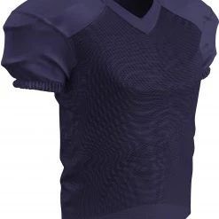 Top 10 🛒 Champro Time Out Youth Football Practice Jersey Royal 👍 -football Sales Store 1213 fj55y navy lxl mainProductImage FullSize