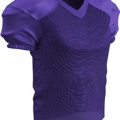 Top 10 🛒 Champro Time Out Youth Football Practice Jersey Royal 👍 -football Sales Store 1213 fj55y purple lxl mainProductImage FullSize
