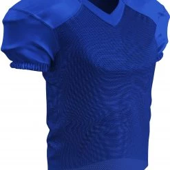 Top 10 🛒 Champro Time Out Youth Football Practice Jersey Royal 👍 -football Sales Store 1213 fj55y royal lxl mainProductImage FullSize