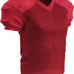 Top 10 🛒 Champro Time Out Youth Football Practice Jersey Royal 👍 -football Sales Store 1213 fj55y scarlet lxl mainProductImage FullSize
