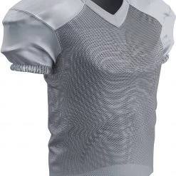 Top 10 🛒 Champro Time Out Youth Football Practice Jersey Royal 👍 -football Sales Store 1213 fj55y silver lxl mainProductImage FullSize