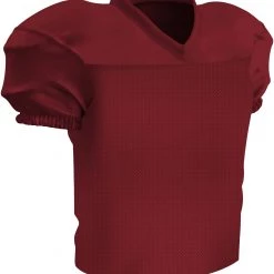 Flash Sale ⌛ Champro Pre Season Adult Football Practice Jersey Scarlet 🌟 -football Sales Store 1213 fj56a cardinal 3xl mainProductImage FullSize