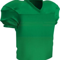 Flash Sale ⌛ Champro Pre Season Adult Football Practice Jersey Scarlet 🌟 -football Sales Store 1213 fj56a kellygreen 3xl mainProductImage FullSize