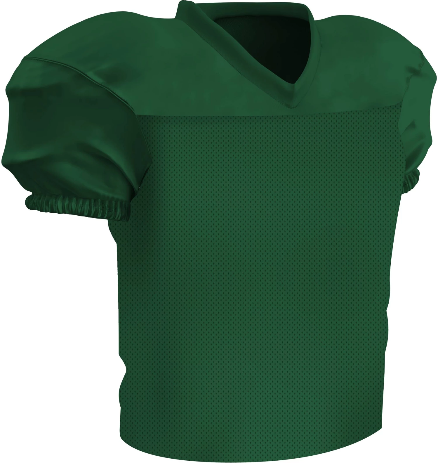 Promo π Champro Pre Season Youth Football Practice Jersey Kelly Green βοΈ 4 Promo π Champro Pre Season Youth Football Practice Jersey Kelly Green βοΈ - Image 4