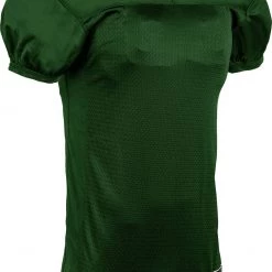 Buy 🎁 Champro Youth/Adult Audible Custom Football Jersey White 🔔 -football Sales Store 1213 fj83 c forestgreen mainProductImage FullSize