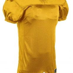 Buy 🎁 Champro Youth/Adult Audible Custom Football Jersey White 🔔 -football Sales Store 1213 fj83 c gold mainProductImage FullSize