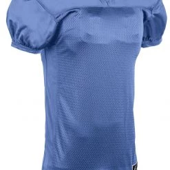 Buy 🎁 Champro Youth/Adult Audible Custom Football Jersey White 🔔 -football Sales Store 1213 fj83 c lightblue mainProductImage FullSize