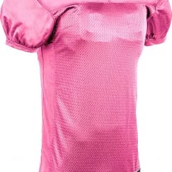 Buy 🎁 Champro Youth/Adult Audible Custom Football Jersey White 🔔 -football Sales Store 1213 fj83 c pink mainProductImage FullSize