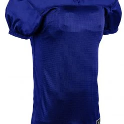 Buy 🎁 Champro Youth/Adult Audible Custom Football Jersey White 🔔 -football Sales Store 1213 fj83 c royal mainProductImage FullSize