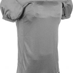 Buy 🎁 Champro Youth/Adult Audible Custom Football Jersey White 🔔 -football Sales Store 1213 fj83 c silver mainProductImage FullSize