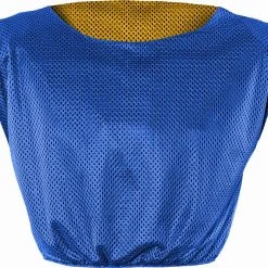 Best reviews of 🎁 Champro Team Mate Reversible Practice Vest Royal/Gold 🔥 -football Sales Store 1213 fv2 custom royalgold mainProductImage FullSize