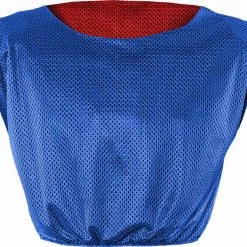 Best reviews of 🎁 Champro Team Mate Reversible Practice Vest Royal/Gold 🔥 -football Sales Store 1213 fv2 custom royalscarlet mainProductImage FullSize