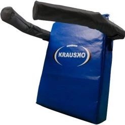 Cheapest 😍 Krausko Colt Football Blocking Pad with Arms Red/Black 🛒 -football Sales Store 1335 colt blueblack mainProductImage FullSize