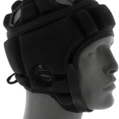 Discount π Gamebreaker Multi-Sport Soft Shell Protective Headgear White π€© 27 Discount π Gamebreaker Multi-Sport Soft Shell Protective Headgear White π€© -football Sales Store 1441 gb black l mainProductImage FullSize 1