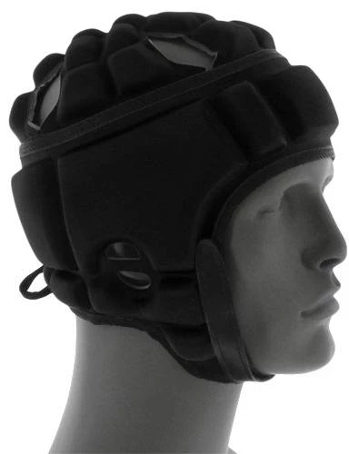 Discount π Gamebreaker Multi-Sport Soft Shell Protective Headgear White π€© 10 Discount π Gamebreaker Multi-Sport Soft Shell Protective Headgear White π€© - Image 10