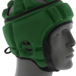 Discount π Gamebreaker Multi-Sport Soft Shell Protective Headgear White π€© 28 Discount π Gamebreaker Multi-Sport Soft Shell Protective Headgear White π€© -football Sales Store 1441 gb green l mainProductImage FullSize 1