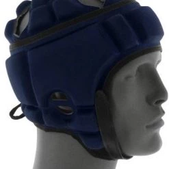 Discount π Gamebreaker Multi-Sport Soft Shell Protective Headgear White π€© 29 Discount π Gamebreaker Multi-Sport Soft Shell Protective Headgear White π€© -football Sales Store 1441 gb navy l mainProductImage FullSize 1