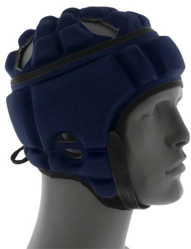 Discount π Gamebreaker Multi-Sport Soft Shell Protective Headgear White π€© 12 Discount π Gamebreaker Multi-Sport Soft Shell Protective Headgear White π€© - Image 12