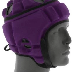 Discount π Gamebreaker Multi-Sport Soft Shell Protective Headgear White π€© 30 Discount π Gamebreaker Multi-Sport Soft Shell Protective Headgear White π€© -football Sales Store 1441 gb purple l mainProductImage FullSize 1