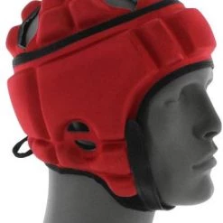Discount π Gamebreaker Multi-Sport Soft Shell Protective Headgear White π€© 31 Discount π Gamebreaker Multi-Sport Soft Shell Protective Headgear White π€© -football Sales Store 1441 gb red l mainProductImage FullSize 1