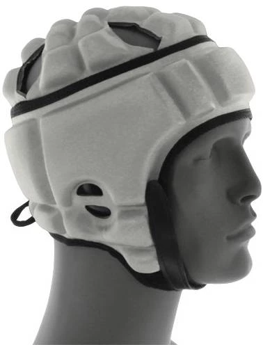 Discount π Gamebreaker Multi-Sport Soft Shell Protective Headgear White π€© 16 Discount π Gamebreaker Multi-Sport Soft Shell Protective Headgear White π€© - Image 16