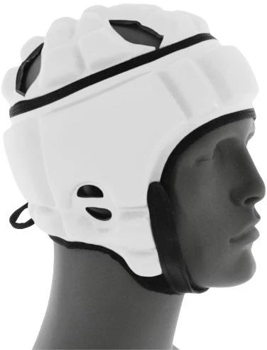 Discount π Gamebreaker Multi-Sport Soft Shell Protective Headgear White π€© 18 Discount π Gamebreaker Multi-Sport Soft Shell Protective Headgear White π€© - Image 18