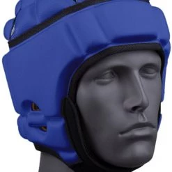 Discount 🛒 Gamebreaker Pro Soft Shell Protective Headgear Silver 👏 -football Sales Store 1441 gbp royal l mainProductImage FullSize 1