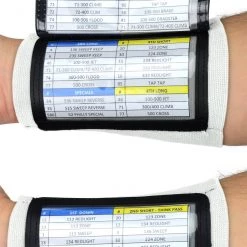 Cheap βοΈ Sports Unlimited Adult Football Triple Wrist Coach Black π 21 Cheap βοΈ Sports Unlimited Adult Football Triple Wrist Coach Black π -football Sales Store 1453 wca white mainProductImage FullSize