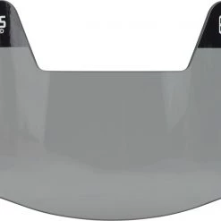 New ⭐ Sports Unlimited Universal Football Visor Smoke 🧨 -football Sales Store 1497 suv19 black mainProductImage FullSize