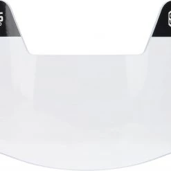 New ⭐ Sports Unlimited Universal Football Visor Smoke 🧨 -football Sales Store 1497 suv19 clear mainProductImage FullSize