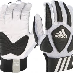 Budget 🔔 adidas Youth Scorch Destroy 2 Football Lineman Gloves White/Black ❤️ -football Sales Store 215 af0605 whiteblack l mainProductImage FullSize