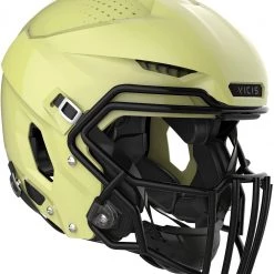 Top 10 ✨ VICIS Zero2 Trench Adult Football Helmet Gold 🛒 -football Sales Store 251 02t metallicvegasgold l mainProductImage FullSize 1