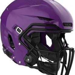 Top 10 ✨ VICIS Zero2 Trench Adult Football Helmet Gold 🛒 -football Sales Store 251 02t purple l mainProductImage FullSize 1