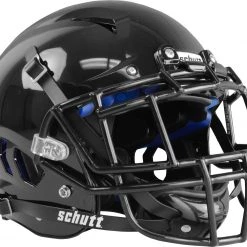 Wholesale 🌟 Schutt Vengeance Pro LTD Adult Football Helmet - 2020 Orange 🔔 -football Sales Store 251 204400 blackout l mainProductImage FullSize 1