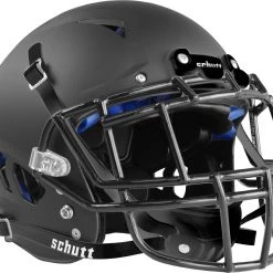 Wholesale 🌟 Schutt Vengeance Pro LTD Adult Football Helmet - 2020 Orange 🔔 -football Sales Store 251 204400 matteblackout m mainProductImage FullSize 1