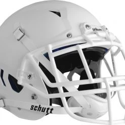 Wholesale 🌟 Schutt Vengeance Pro LTD Adult Football Helmet - 2020 Orange 🔔 -football Sales Store 251 204400 mattewhite l mainProductImage FullSize 1