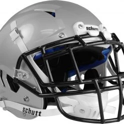 Wholesale 🌟 Schutt Vengeance Pro LTD Adult Football Helmet - 2020 Orange 🔔 -football Sales Store 251 204400 metallicsilver m mainProductImage FullSize 1